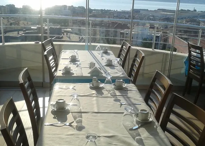 多特梅福森套房酒店 公寓式酒店 3*