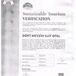 Aparthotel Dort Mevsim Canakkale