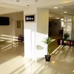 Dort Mevsim Aparthotel 3*