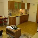 Aparthotel Dort Mevsim 3*