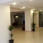 Aparthotel Dort Mevsim Canakkale