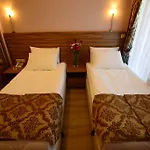 Aparthotel Dort Mevsim