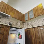 Dort Mevsim Aparthotel 3*