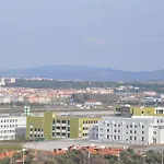 Aparthotel Dort Mevsim