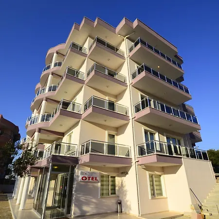 Dort Mevsim Aparthotel 3*