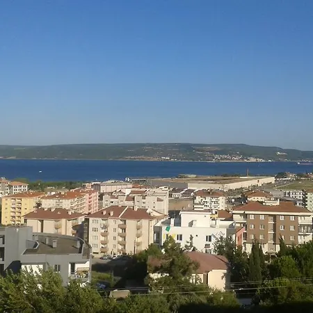 Dort Mevsim