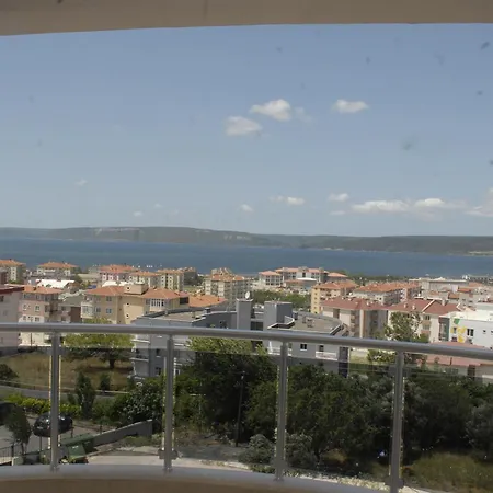 Apartahotel Dort Mevsim