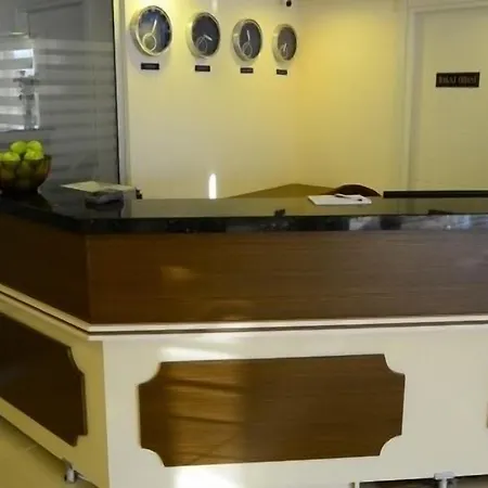 Dort Mevsim Apartahotel Çanakkale