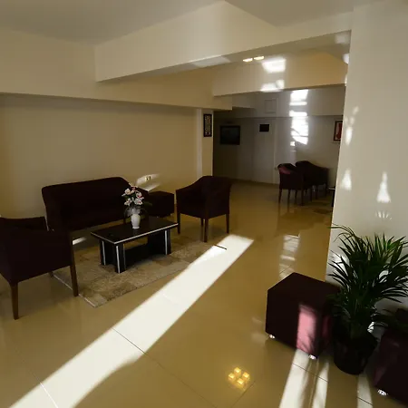 Lägenhetshotell Dort Mevsim Çanakkale