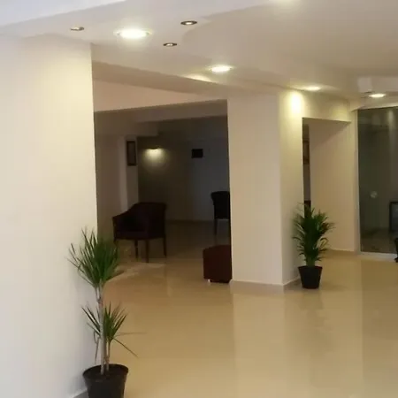 Apartahotel Dort Mevsim Çanakkale
