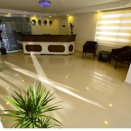 Apartahotel Dort Mevsim 4*