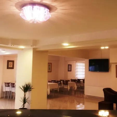 Dort Mevsim Apartahotel 4*