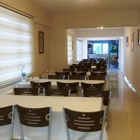 Lägenhetshotell Dort Mevsim 4*