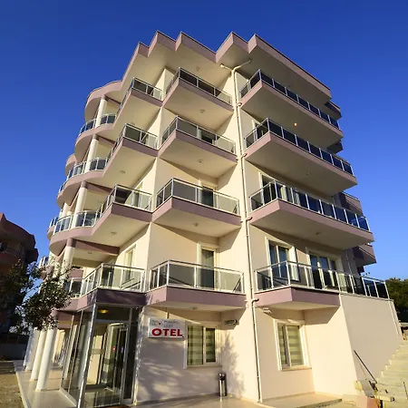 Dort Mevsim Apartahotel 4*