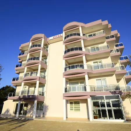 Dort Mevsim Apartahotel 4*