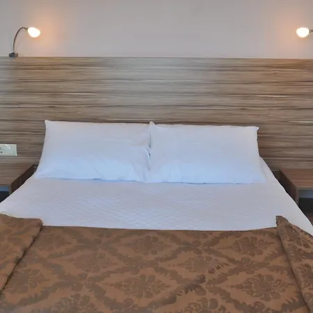 Apartahotel Dort Mevsim