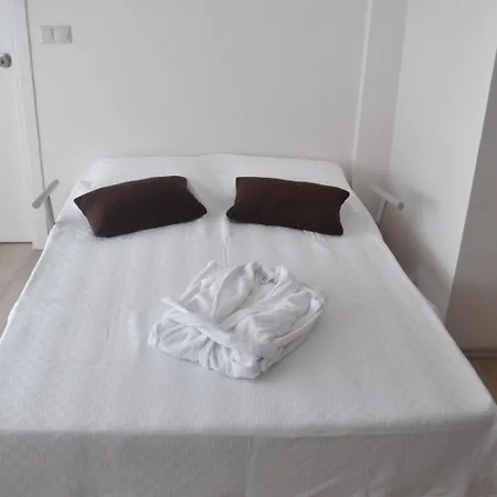 Dort Mevsim 4* Çanakkale