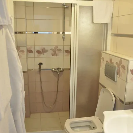 Dort Mevsim Apartahotel