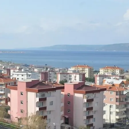 شقة فندقية دورت ميفسيم سويت