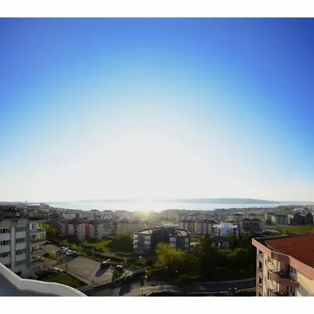 Apartahotel Dort Mevsim