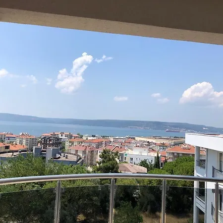 Dort Mevsim Lägenhetshotell 4*