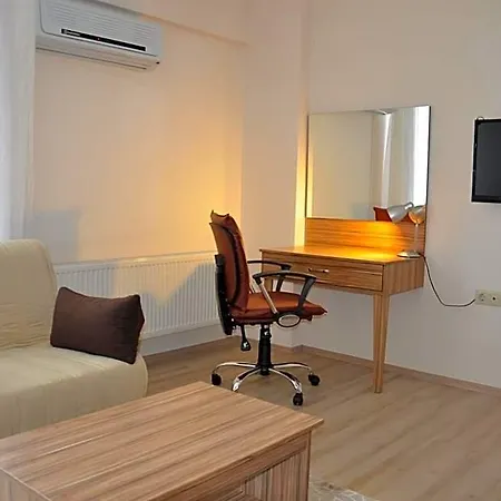 Aparthotel Dort Mevsim 3*