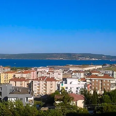 Aparthotel Dort Mevsim 3*