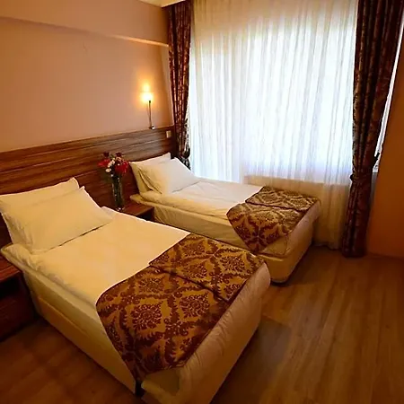 Dort Mevsim Aparthotel