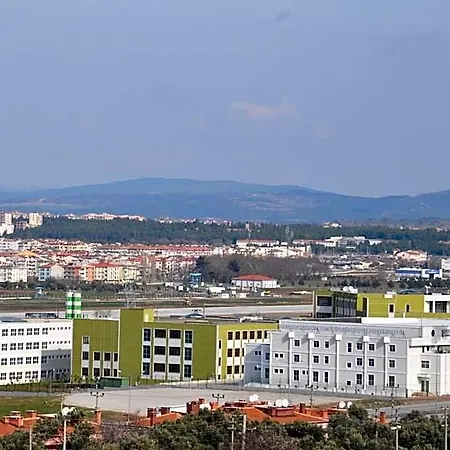 Dort Mevsim Aparthotel 3*