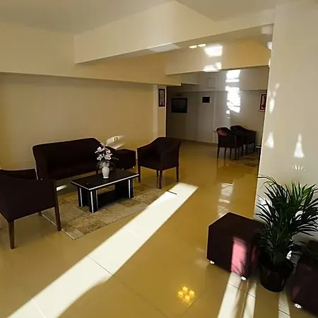Dort Mevsim Aparthotel 3*