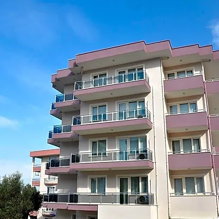 Aparthotel Dort Mevsim