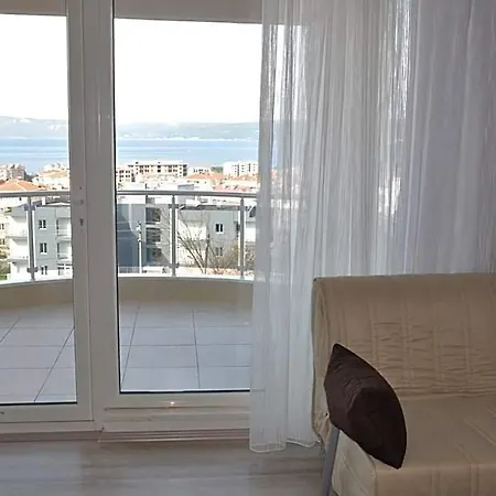Aparthotel Dort Mevsim Çanakkale