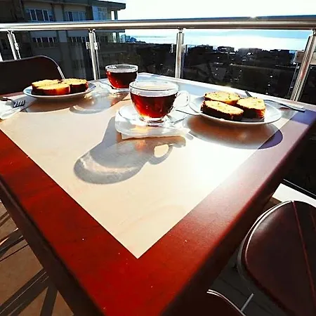 Dort Mevsim Aparthotel Çanakkale