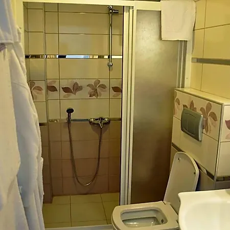 Dort Mevsim Aparthotel Çanakkale