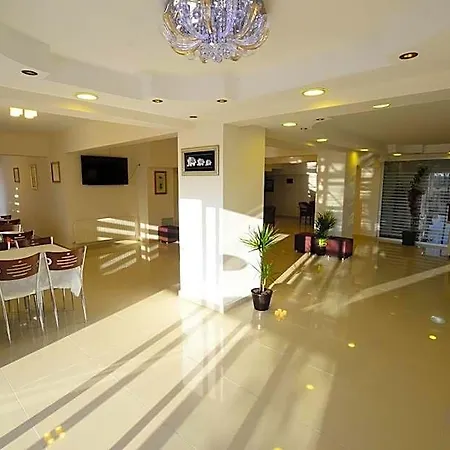 Aparthotel Dort Mevsim 3*