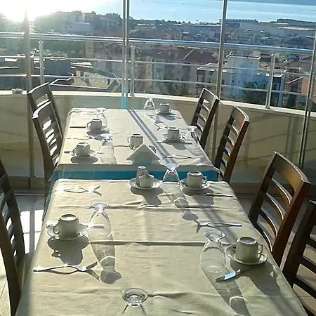 Aparthotel Dort Mevsim