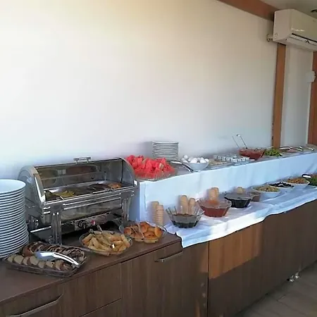 Aparthotel Dort Mevsim