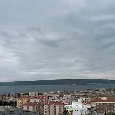 Aparthotel Dort Mevsim 3*