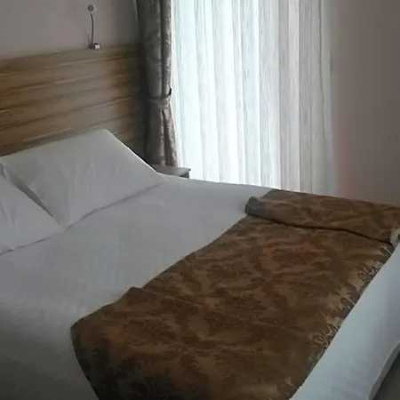 Aparthotel Dort Mevsim 3*