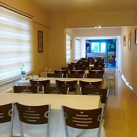 Dort Mevsim Aparthotel