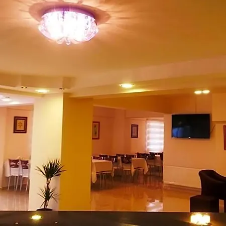 Dort Mevsim Aparthotel 3*