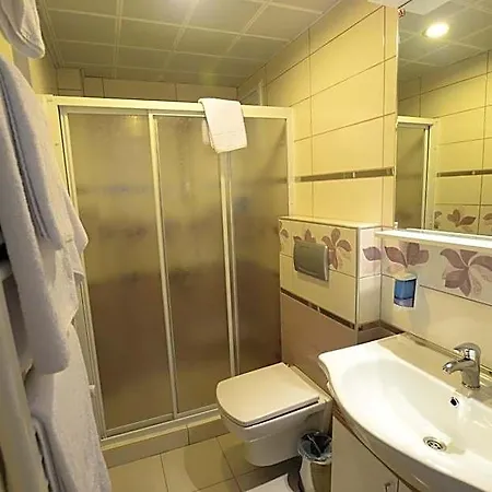 Dort Mevsim Aparthotel 3*