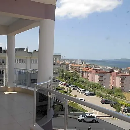 Dort Mevsim 3*