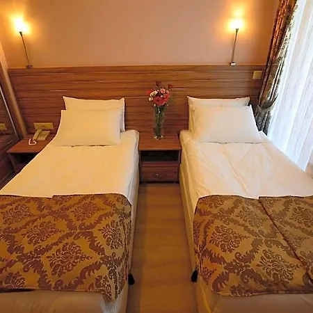 Dort Mevsim Aparthotel