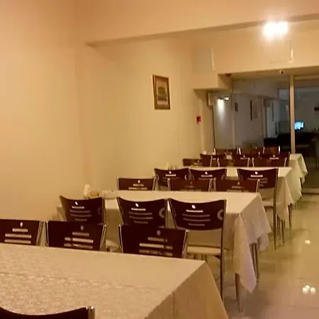 Dort Mevsim Aparthotel Çanakkale