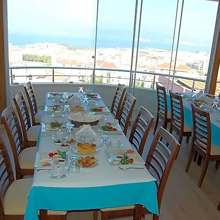 Aparthotel Dort Mevsim 3*