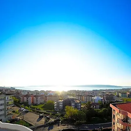 Dort Mevsim 3* Çanakkale