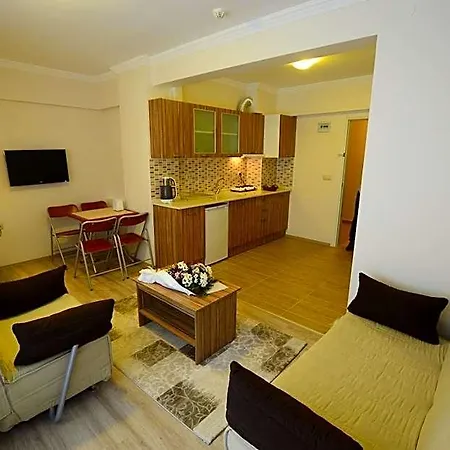 Dort Mevsim 3* Çanakkale