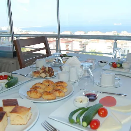 Dort Mevsim 3*