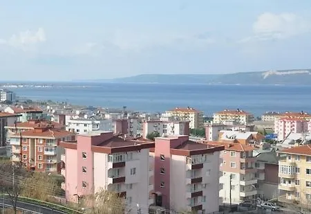 Aparthotel Dort Mevsim